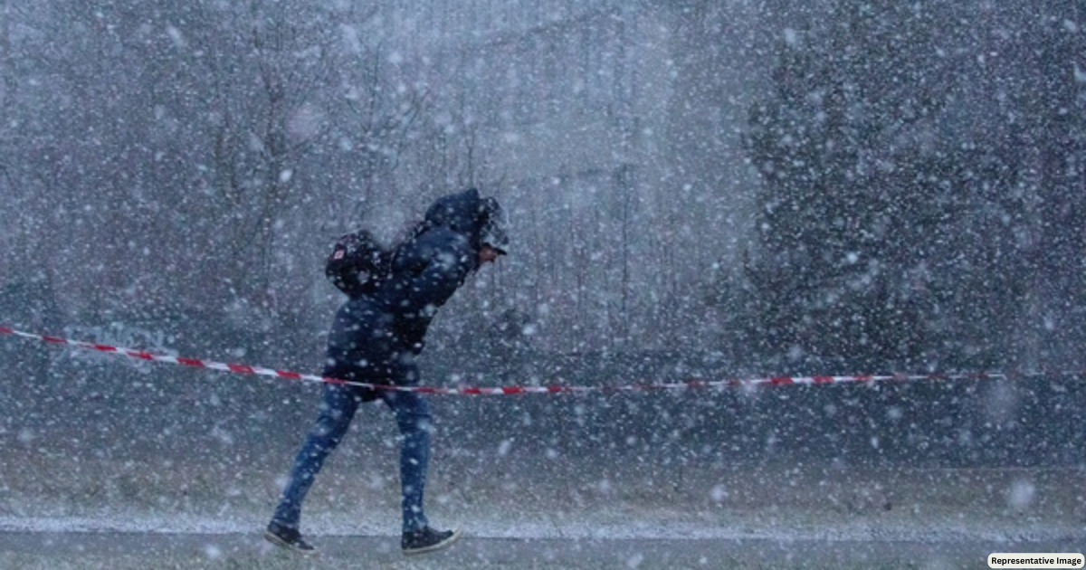 Massive winter storm in US claims 9 lives, disrupts power to over a million